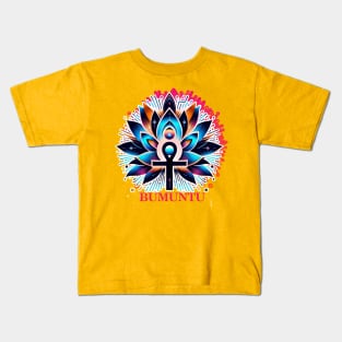 BUMUNTU Kids T-Shirt